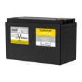 (China stocks) 12V 100Ah Lifepo4 battery pack with BMS (China stocks) 12V 100Ah Lifepo4 battery pack with BMS