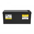 (China stocks) 12V 230Ah Lifepo4 battery pack with JBD 200A BMS (China stocks) 12V 230Ah Lifepo4 battery pack with JBD 200A BMS