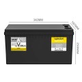 (China stocks) 12V 230Ah Lifepo4 battery pack with JBD 200A BMS (China stocks) 12V 230Ah Lifepo4 battery pack with JBD 200A BMS