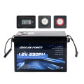 EU stocks 12V 230Ah Lifepo4 battery pack with JBD 200A BMS EU stocks 12V 230Ah Lifepo4 battery pack with JBD 200A BMS