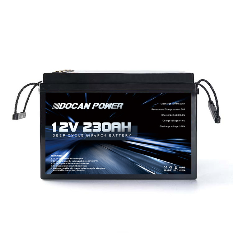 EU stocks 12V 230Ah Lifepo4 battery pack with JBD 200A BMS EU stocks 12V 230Ah Lifepo4 battery pack with JBD 200A BMS
