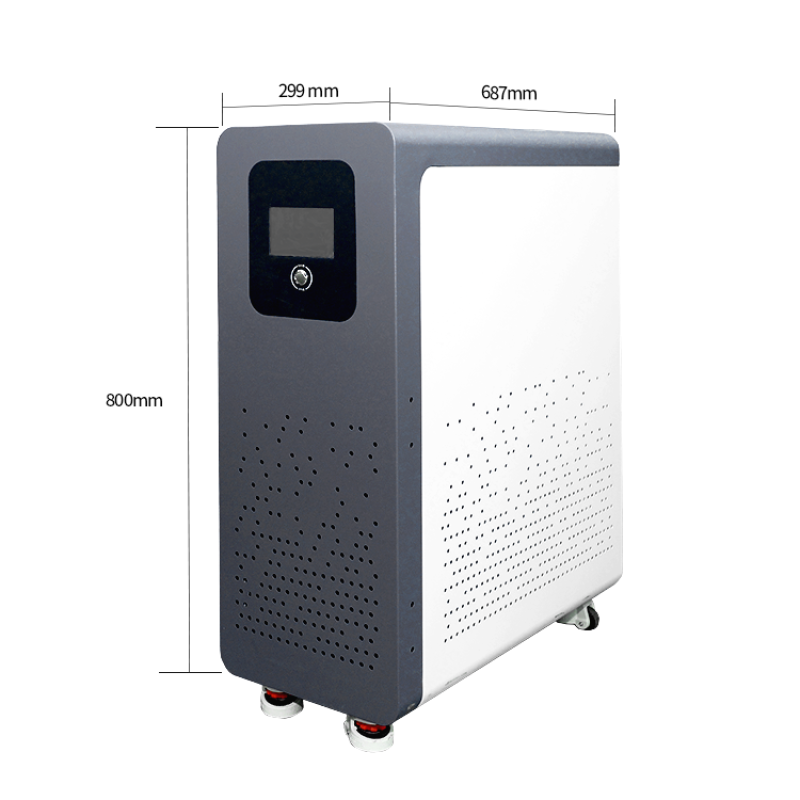 USA stocks 51.2V 300Ah 15KWh moveable Battery pack with 200A BMS and touch screen WIFI/Bluetooth USA stocks 51.2V 300Ah 15KWh moveable Battery pack with 200A BMS and touch screen WIFI/Bluetooth