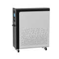 EU stocks 51.2V 300Ah 15KWh moveable Battery pack with 200A BMS and touch screen WIFI/Bluetooth EU stocks 51.2V 300Ah 15KWh moveable Battery pack with 200A BMS and touch screen WIFI/Bluetooth