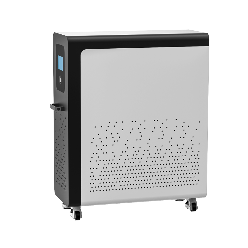 EU stocks 51.2V 300Ah 15KWh moveable Battery pack with 200A BMS and touch screen WIFI/Bluetooth EU stocks 51.2V 300Ah 15KWh moveable Battery pack with 200A BMS and touch screen WIFI/Bluetooth