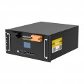 (China stocks) Rack mounted 51.2V 200Ah 10KWh Lifepo4 battery pack (China stocks) Rack mounted 51.2V 200Ah 10KWh Lifepo4 battery pack