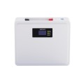 (China stocks) Wall mounted 51.2V 100Ah 5KWh Lifepo4 battery pack (China stocks) Wall mounted 51.2V 100Ah 5KWh Lifepo4 battery pack