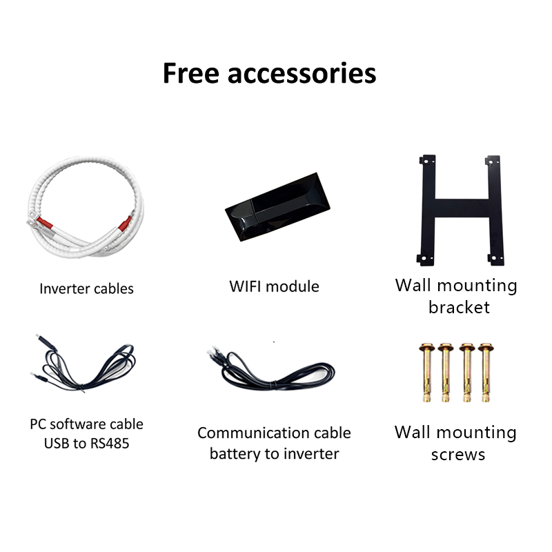 EU stocks 51.2V 300Ah 15KWh Moveable/Wall Battery pack with DAREN 200A BMS and touch screen WIFI/Bluetooth EU stocks 51.2V 300Ah 15KWh Moveable/Wall Battery pack with DAREN 200A BMS and touch screen WIFI/Bluetooth