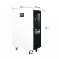 EU stocks 51.2V 300Ah 15KWh Moveable/Wall Battery pack with DAREN 200A BMS and touch screen WIFI/Bluetooth EU stocks 51.2V 300Ah 15KWh Moveable/Wall Battery pack with DAREN 200A BMS and touch screen WIFI/Bluetooth