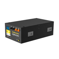 EU stocks Apexium stackable 48V DIY 280 304 314 kits with 200A BMS