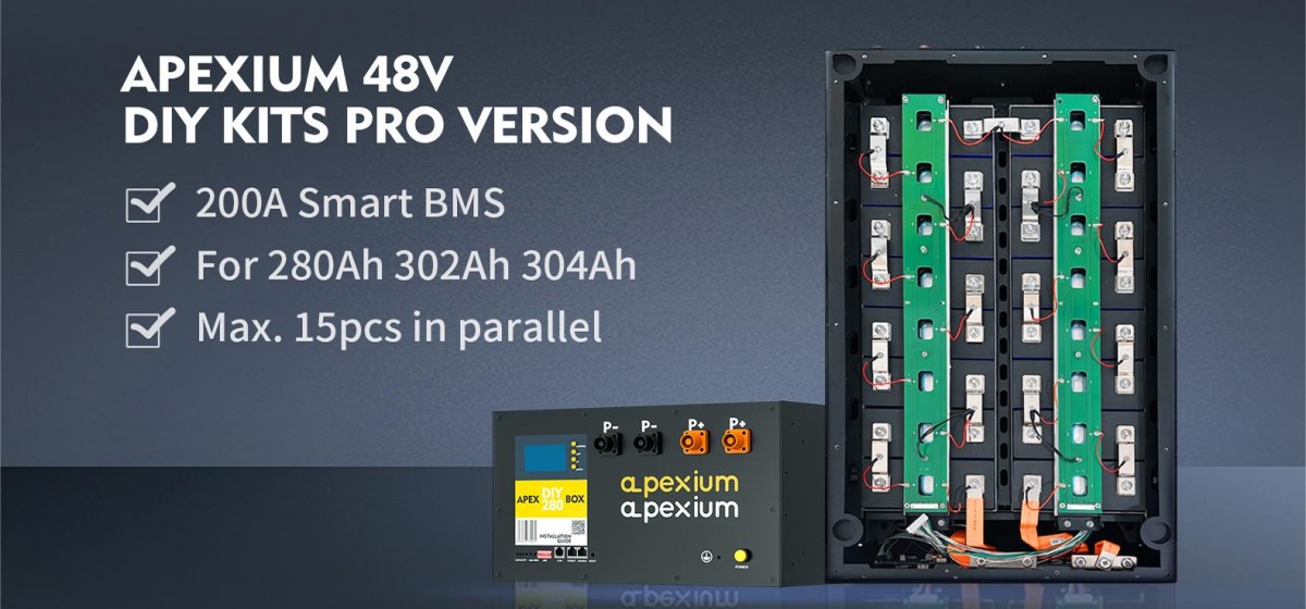 Stackable DIY 280 have been upgraded to PRO version Stackable DIY 280 have been upgraded to PRO version
