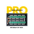 (China stocks) Apexium stackable 48V DIY 280/304 kits with 200A BMS - PRO Version (China stocks) Apexium stackable 48V DIY 280/304 kits with 200A BMS - PRO Version