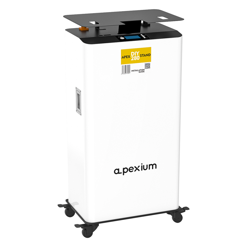 (China stocks) Apexium Stand V2 48V DIY 280/304 kits with JK PB2A16S20P BMS (China stocks) Apexium Stand V2 48V DIY 280/304 kits with JK PB2A16S20P BMS