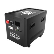 (China stocks) Docan Energy stackable 48V 51.2V DIY 628aH kits with JK PB2A16S20P V19 BMS M8 terminal DC breaker (China stocks) Docan Energy stackable 48V 51.2V DIY 628aH kits with JK PB2A16S20P V19 BMS M8 terminal DC breaker