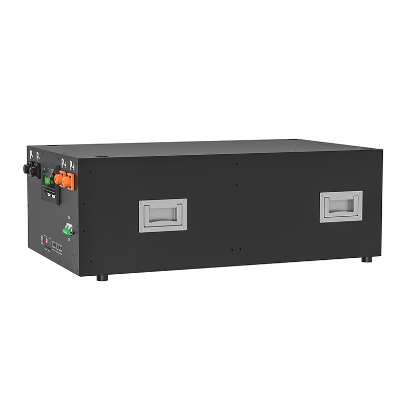 (China stocks) Apexium stackable 48V DIY 280/304 kits with 200A BMS - JK BMS Version M8 terminal