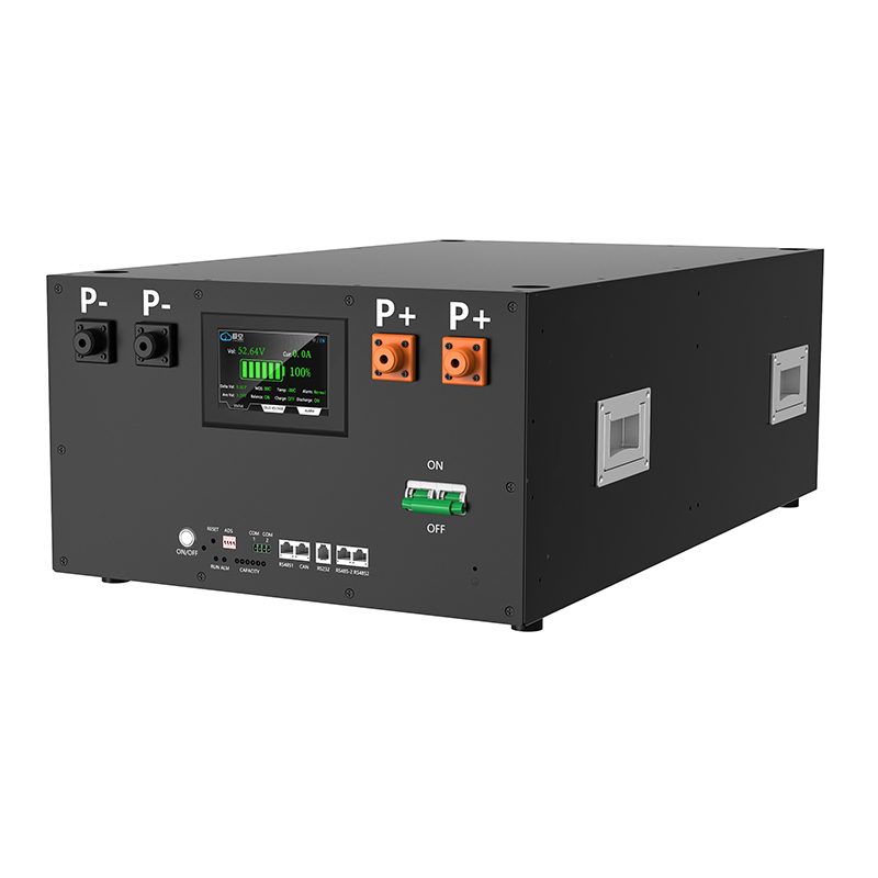 (China stocks) Apexium stackable 48V DIY 280/304 kits with 200A BMS - JK BMS Version M8 terminal
