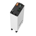 (China stocks) Apexium Stand V3 48V DIY 280/304 kits with JK PB2A16S20P V19 BMS and DC breaker (China stocks) Apexium Stand V3 48V DIY 280/304 kits with JK PB2A16S20P V19 BMS and DC breaker
