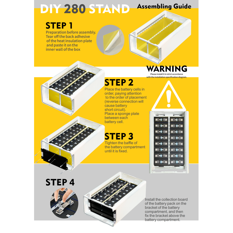 EU stocks Apexium Stand V3 48V DIY 280 304 314 kits with JK PB2A16S20P BMS DC breaker EU stocks Apexium Stand V3 48V DIY 280 304 314 kits with JK PB2A16S20P BMS DC breaker