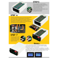 EU stocks Apexium Stand V3 48V DIY 280 304 314 kits with JK PB2A16S20P BMS DC breaker EU stocks Apexium Stand V3 48V DIY 280 304 314 kits with JK PB2A16S20P BMS DC breaker