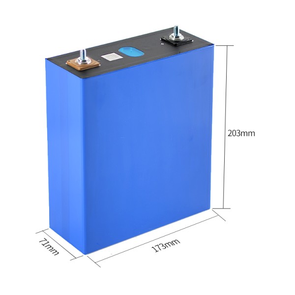 USA stock Desay 280Ah 3.2V Lifepo4 battery Grade A