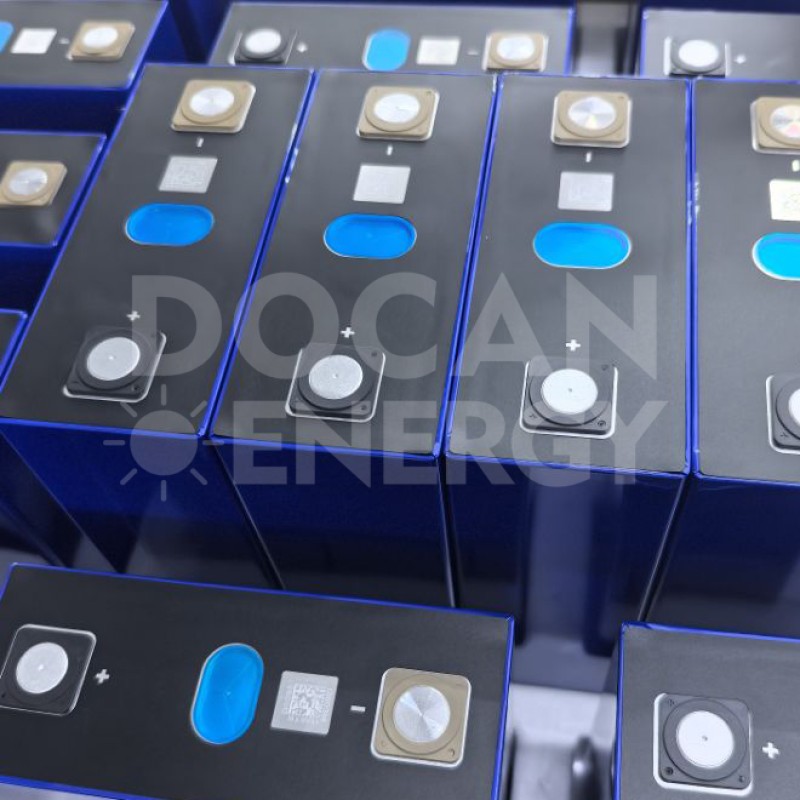 USA stock Desay 280Ah 3.2V Lifepo4 battery Grade A USA stock Desay 280Ah 3.2V Lifepo4 battery Grade A