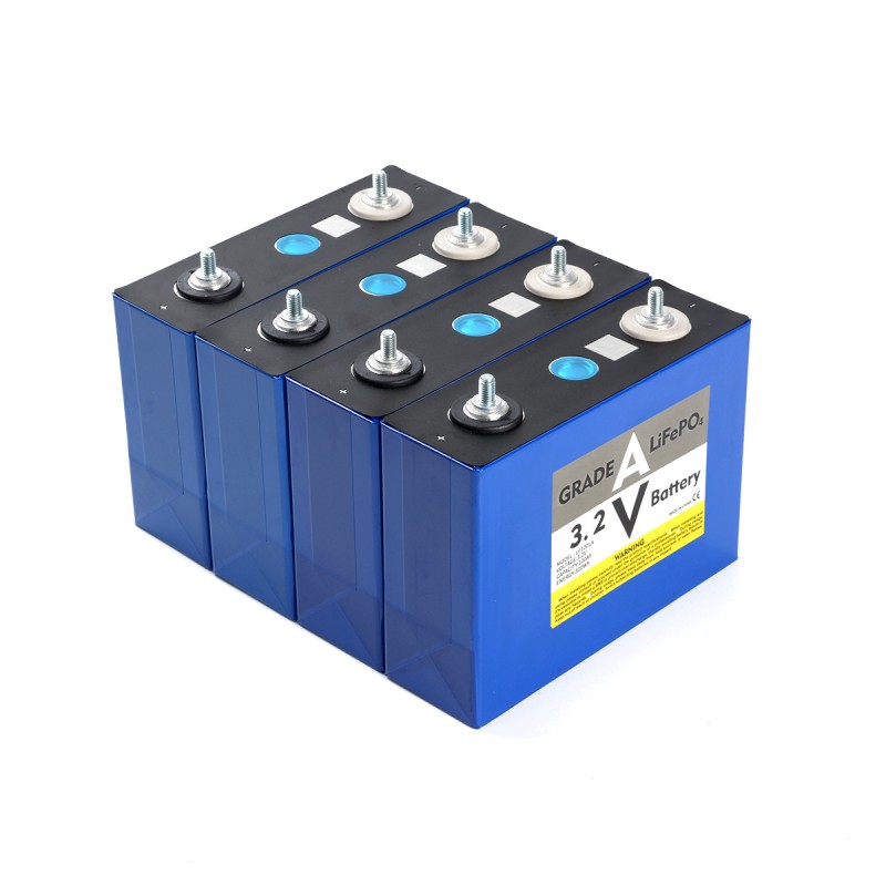 USA stocks EVE LF100LA 3.2V 100Ah Lifepo4 3.2V Battery - Grade (HSEV) A+ USA stocks EVE LF100LA 3.2V 100Ah Lifepo4 3.2V Battery - Grade (HSEV) A+