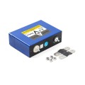 USA stocks EVE LF100LA 3.2V 100Ah Lifepo4 3.2V Battery - Grade (HSEV) A+ USA stocks EVE LF100LA 3.2V 100Ah Lifepo4 3.2V Battery - Grade (HSEV) A+