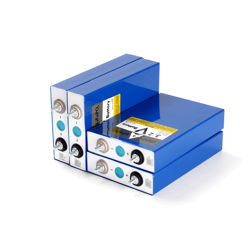 (China stocks) EVE LF105 3.2V 105Ah Lifepo4 3.2V Battery - Grade (HSEV) A+ (China stocks) EVE LF105 3.2V 105Ah Lifepo4 3.2V Battery - Grade (HSEV) A+