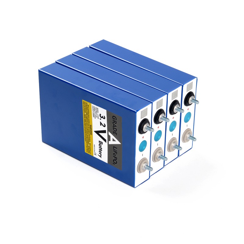 (China stocks) EVE LF105 3.2V 105Ah Lifepo4 3.2V Battery - Grade (HSEV) A+ (China stocks) EVE LF105 3.2V 105Ah Lifepo4 3.2V Battery - Grade (HSEV) A+