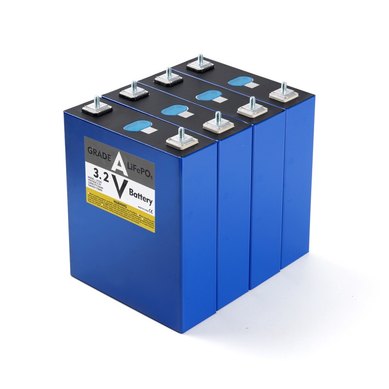 USA stocks EVE LF230 3.2V 230Ah Lifepo4 Battery Grade A HSEV USA stocks EVE LF230 3.2V 230Ah Lifepo4 Battery Grade A HSEV