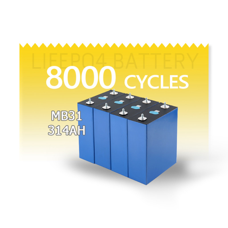 USA stocks EVE MB31 3.2V 314Ah Lifepo4 Battery Grade A HSEV USA stocks EVE MB31 3.2V 314Ah Lifepo4 Battery Grade A HSEV