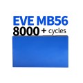 (China stocks) EVE MB56 3.2V 628Ah Lifepo4 3.2V Battery - Grade (HSEV) A+ (China stocks) EVE MB56 3.2V 628Ah Lifepo4 3.2V Battery - Grade (HSEV) A+