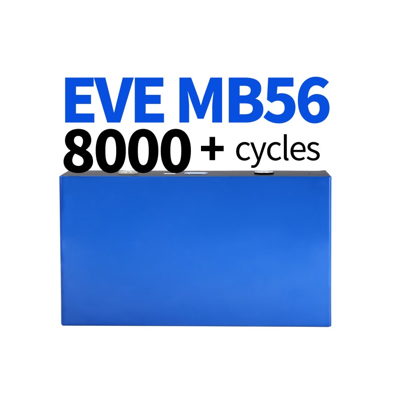 (China stocks) EVE MB56 3.2V 628Ah Lifepo4 3.2V Battery - Grade (HSEV) A+ (China stocks) EVE MB56 3.2V 628Ah Lifepo4 3.2V Battery - Grade (HSEV) A+