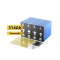 EU stocks Sunwoda 314Ah 3.2V Lifepo4 battery Grade A