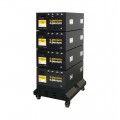 (China stocks) Apexium base (with wheel) for 48V 280/304 battery pack (China stocks) Apexium base (with wheel) for 48V 280/304 battery pack