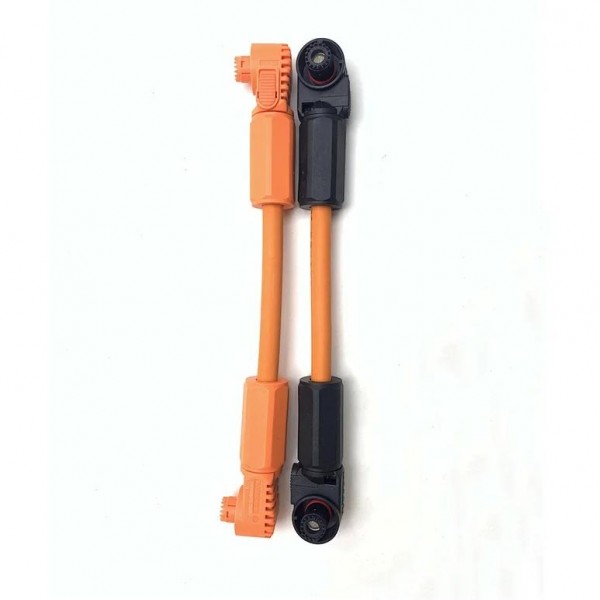 (China stocks) Apexium parallel cable - 50mm*30cm