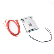 USA Stocks JK B2A8S20P  4-8S 200A BMS 2A Active equalization